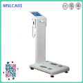 Body Composition Analyzer,Element Analyzer,Body Analyzer with MRI CE ROHS Golden Standards